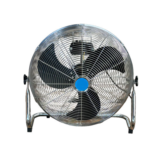 Bluetech Fans - Floor Mounted Cooling Fan - 400mm