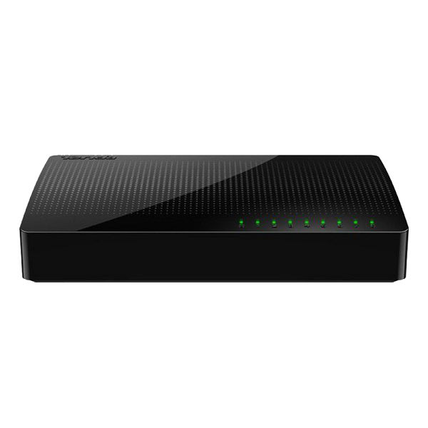 Tenda 8-port Gigabit Ethernet Desktop Switch
