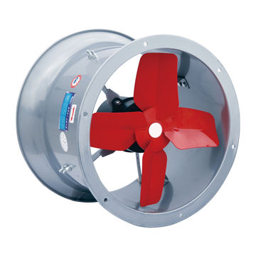 Bluetech Fans - Axial and Inline Fan - 250mm