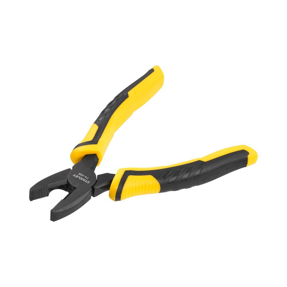 STANLEY 150MM COMBINATION PLIER DYNA CG |STHT0-74456