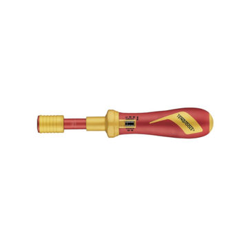 INSULATED TORQUE SCREWDRIVER 1-5NM