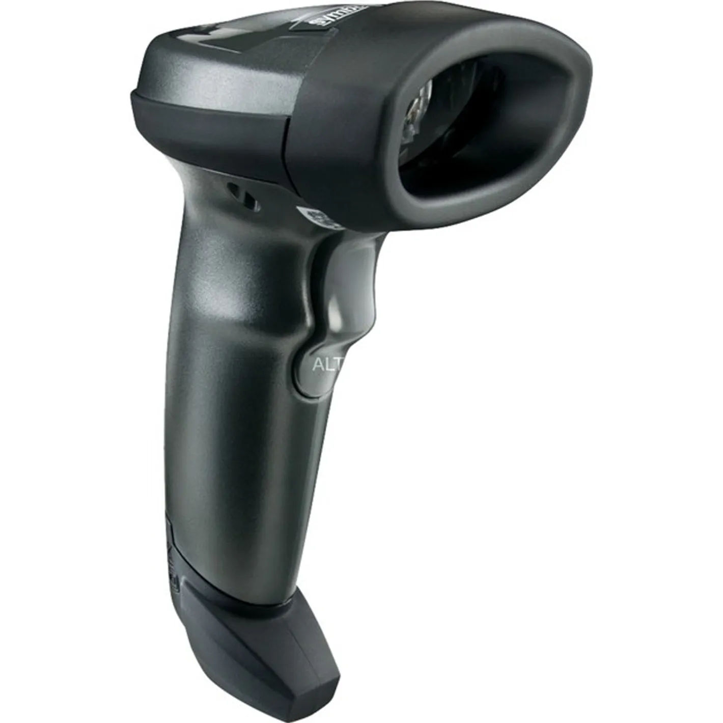 Zebra LI2208 |  Handheld bar code reader |  1D |  Linear |  Code 11 | Code 128 | Code 39 | Code 93 | EAN-13 | EAN-8 | JAN |  547 reads - s |  617 nm