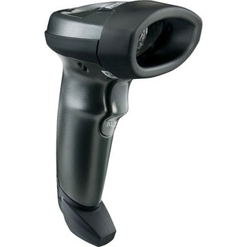 Zebra LI2208 |  Handheld bar code reader |  1D |  Linear |  Code 11 | Code 128 | Code 39 | Code 93 | EAN-13 | EAN-8 | JAN |  547 reads - s |  617 nm