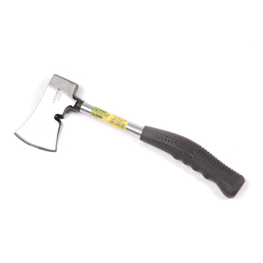 Lasher All Steel Hatchet 0.9kg