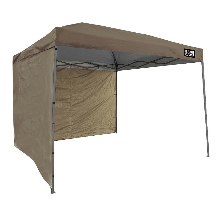 Basecamp Gazebo Side Panel Set- 2 Pack