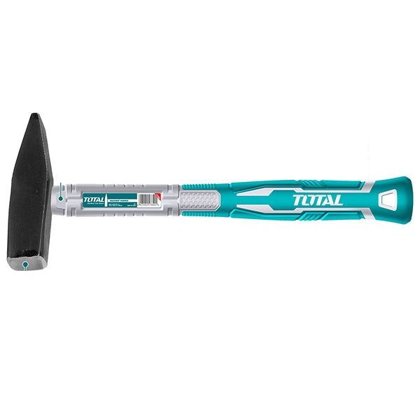 Machinist Hammer 200g, TOTAL TOOLS
