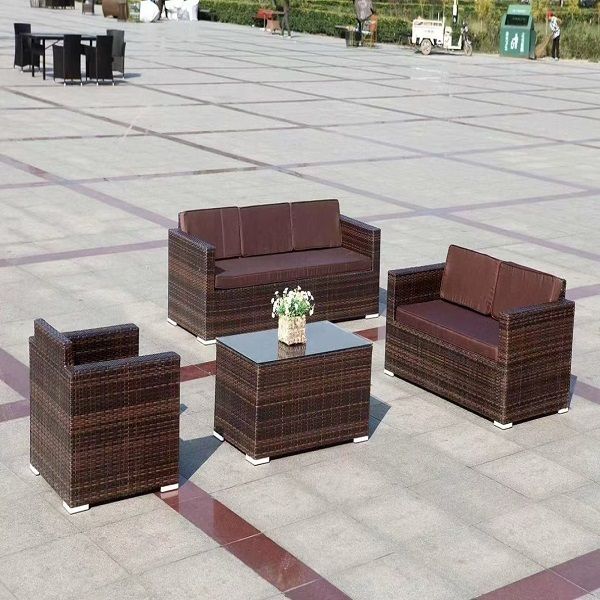 Prestige Home - Sierra Outdoor Patio Set