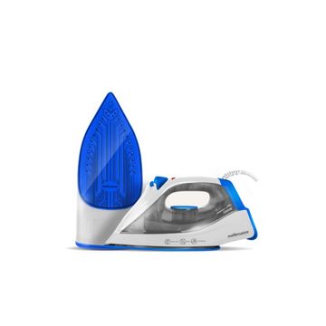 Mellerware Iron Steam / Dry / Spray Ceramic Cobalt 2000W
