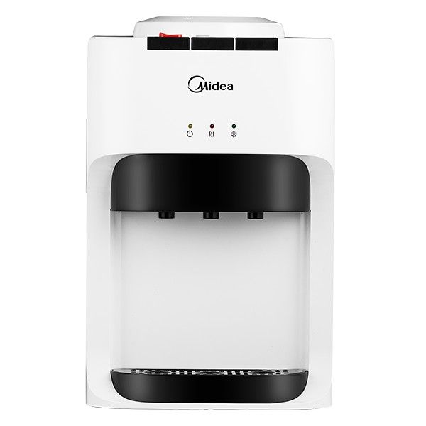 Midea Top Loading Countertop Water Dispenser