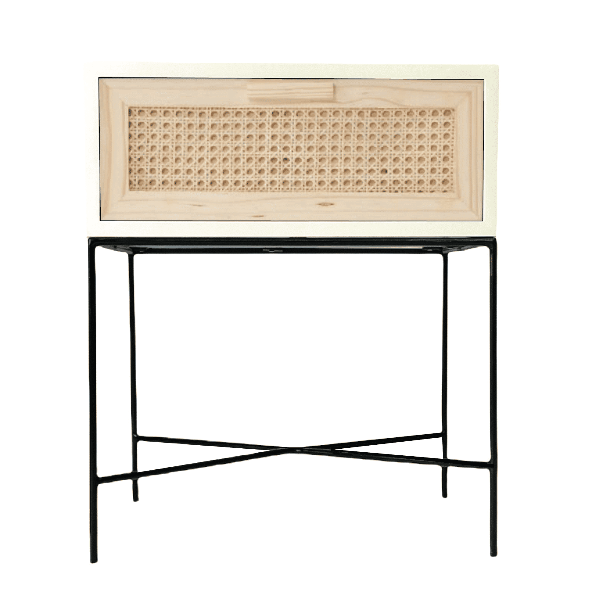 Echo 1 Drawer Pedestal