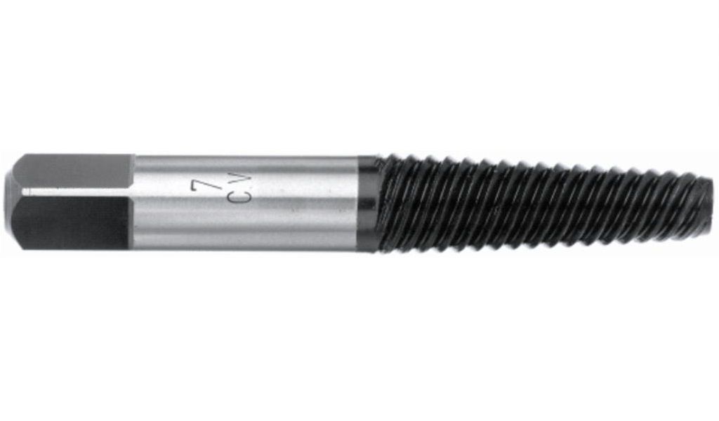 Tork Craft - Screw Extractor No.3 Carded - 20 Pack
