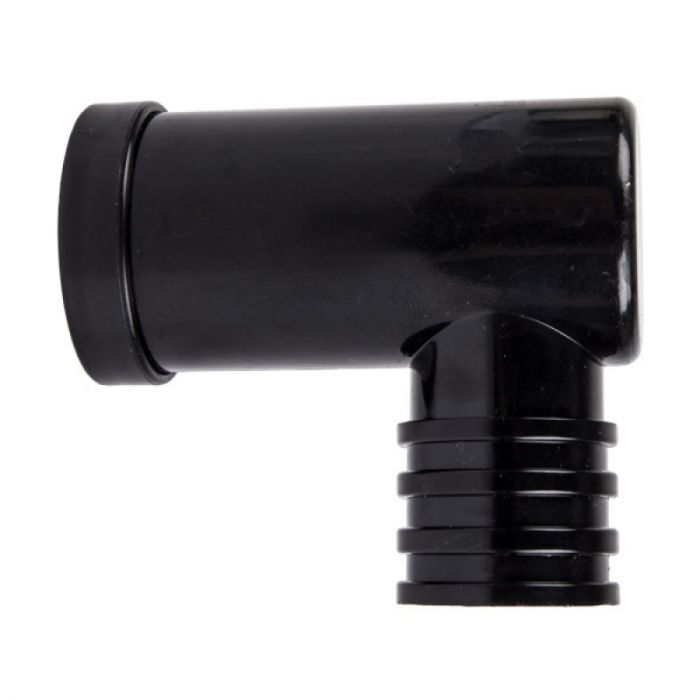 Full Flow Female Elbow - 15mm x 3/4 - Pack of 2 - Bulk Pack of 4