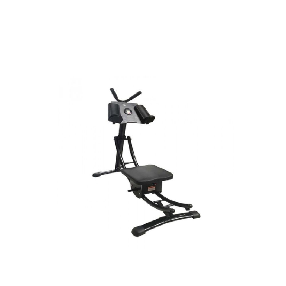 Ab Coaster Pro Machine