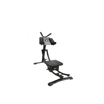 Ab Coaster Pro Machine