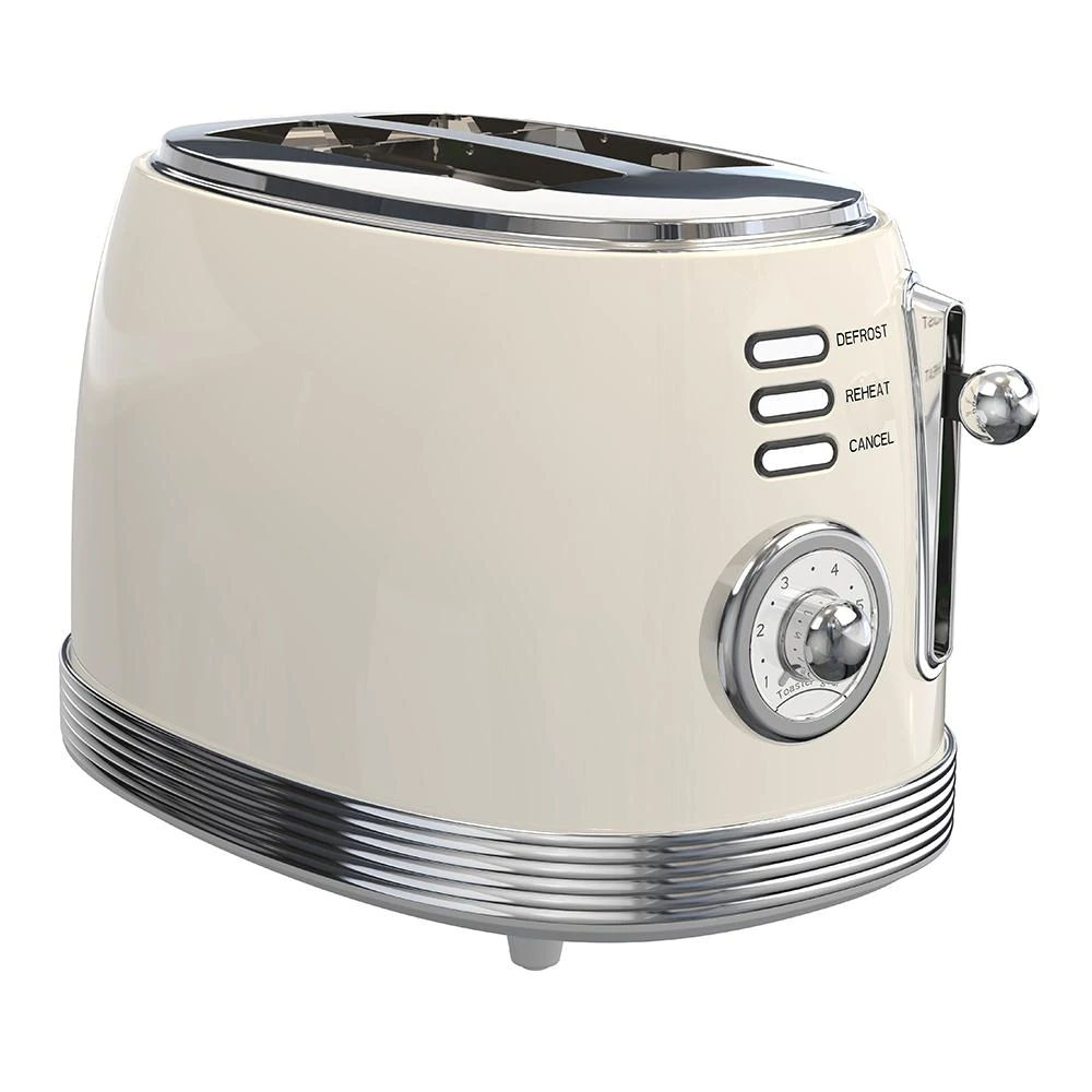 Milex Vintage Toastmaster Ivory