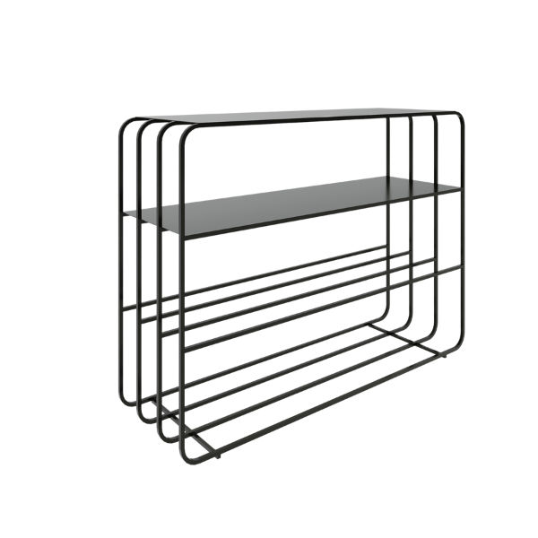 Kaya Console Table