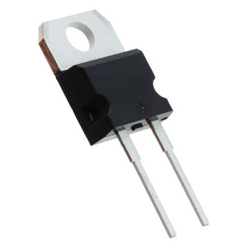 High Voltage Diode Standard 1 Kv 12 A Vf2 V To220 Ab 2 Pin Stth1210 D