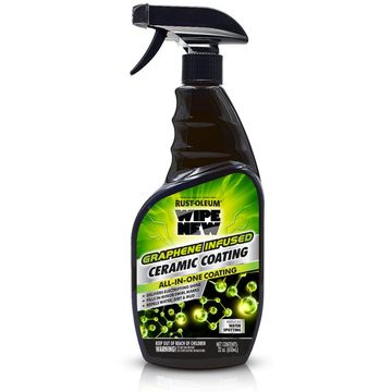 Wipe New Graphene Infused Ceramic Coating 650ml