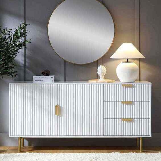 Nova Exclusive Chest of Drawers
