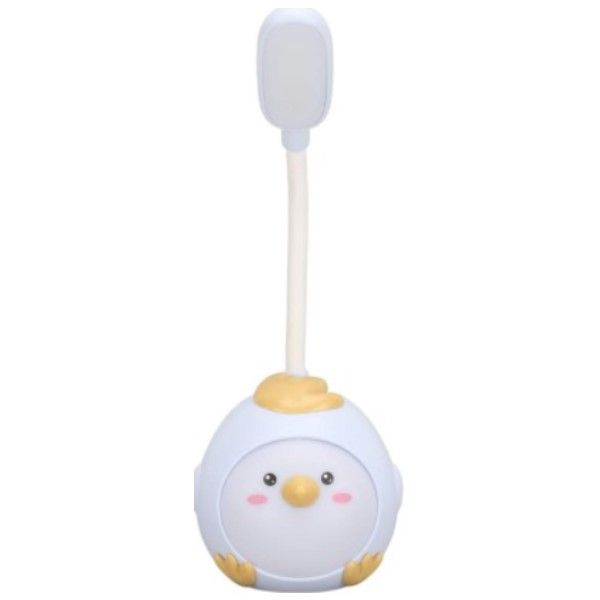 USB Rechargeable Cute Bird Night Light