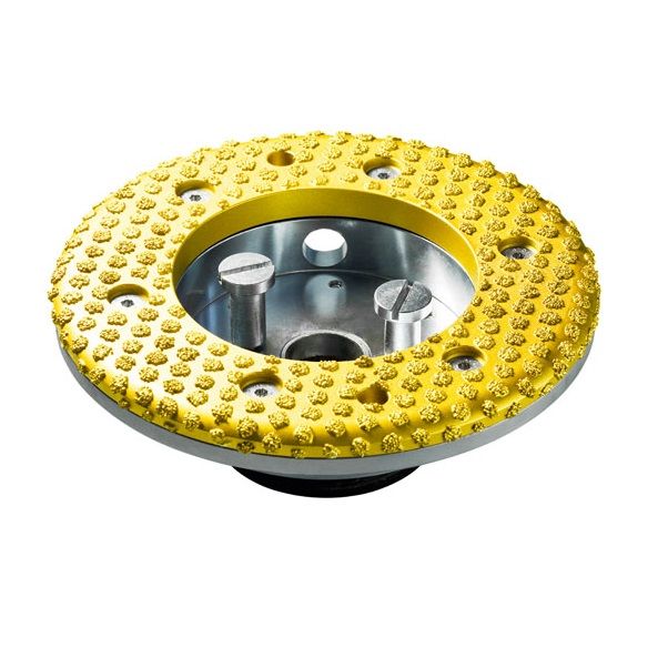 Tork Craft - Pig Tail for Bench Grinders 16mm