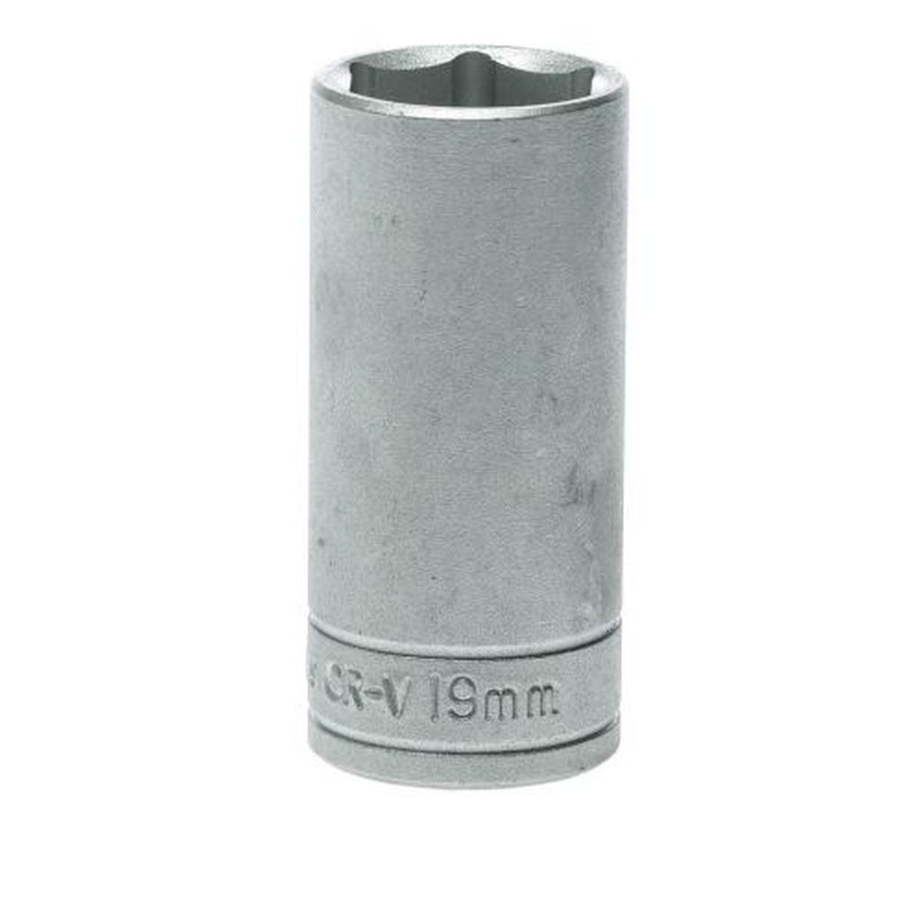3/8inch Drive Deep Socket 19mm