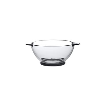 Duralex Lys Clear Bowl with Handles 510ml - Set of 1