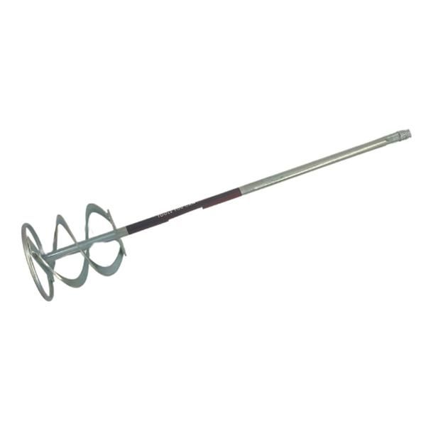 Paint Mixer Metal 80 x 400 - 4 Pack