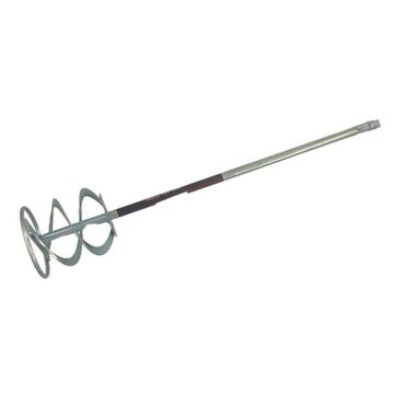 Paint Mixer Metal 80 x 400 - 2 Pack