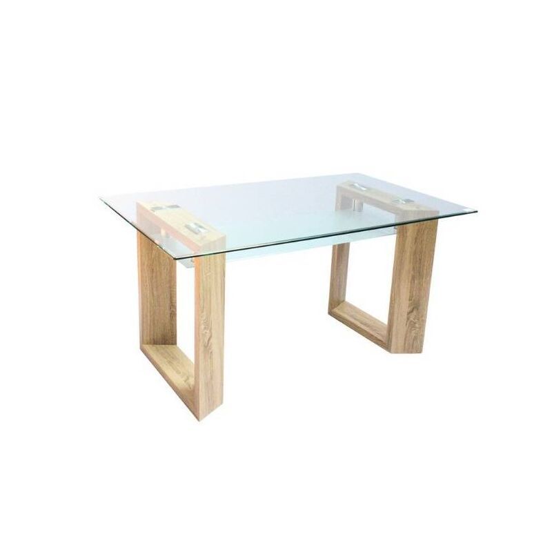 Romana Dining Table