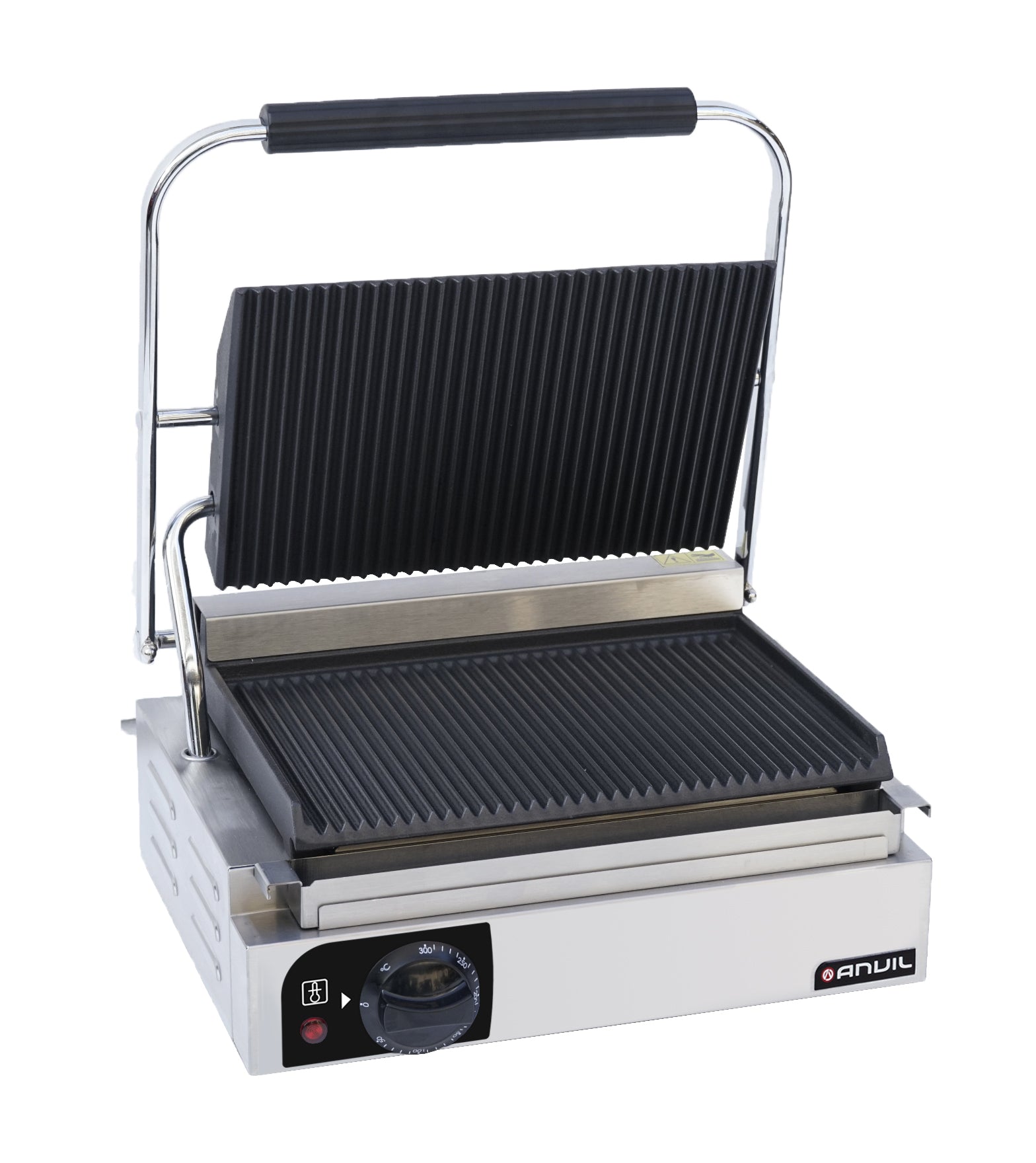 Anvil Panini Grill Cast Iron