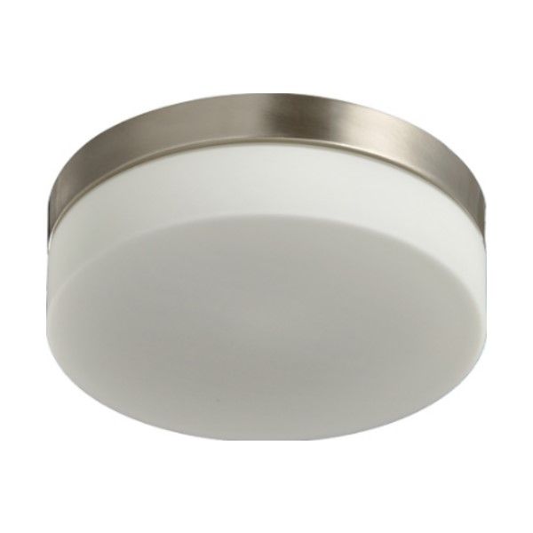 230VAC 12W Cool White LED Ceiling Light 230mm Dia.