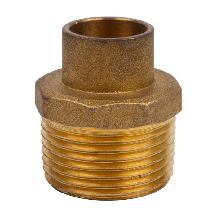Capillary Coupler C x MI 15mmx3/4"
