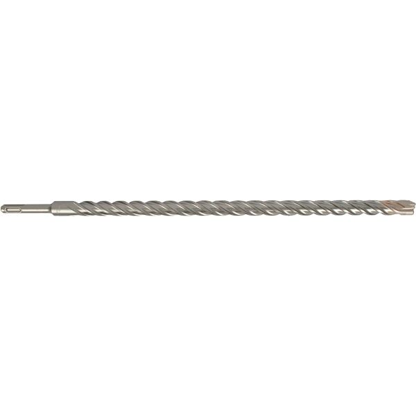 Force X 18.0 X 450/400  Sds-Plus Drill Bit X4 Cutting Edges
