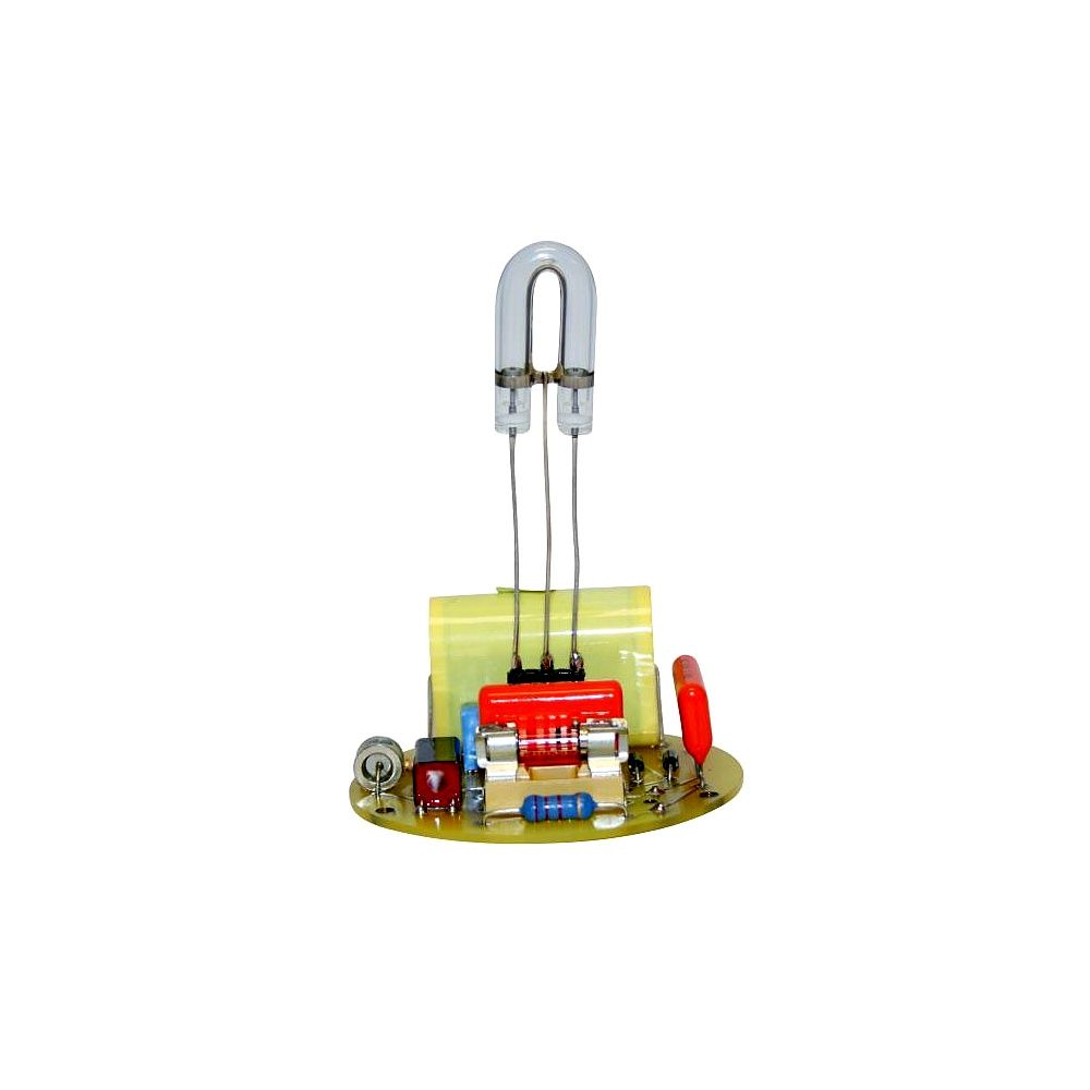 12/24VAC/DC PC BOARD AND XENON TUBE ONLY