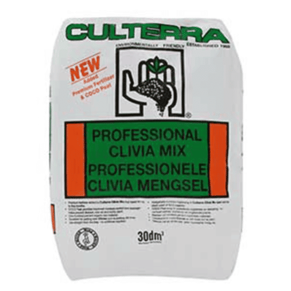 Culterra - Clivia Mix 30dm³