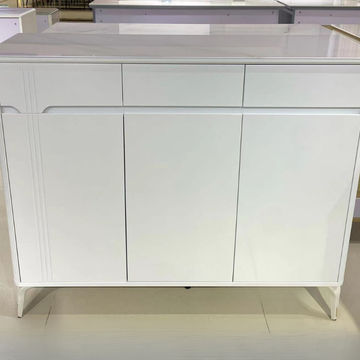 GOF Furniture -  Montana Shoe Cabinet