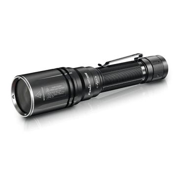 Fenix HT30R White Laser Flashlight