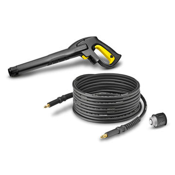 Karcher HK 12m High-Pressure Hose Kit (High Pressure Washer  K 2 To K 7 Compatible)