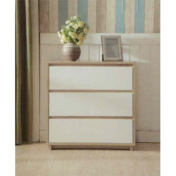 QandAHome-Danni White Pedestal