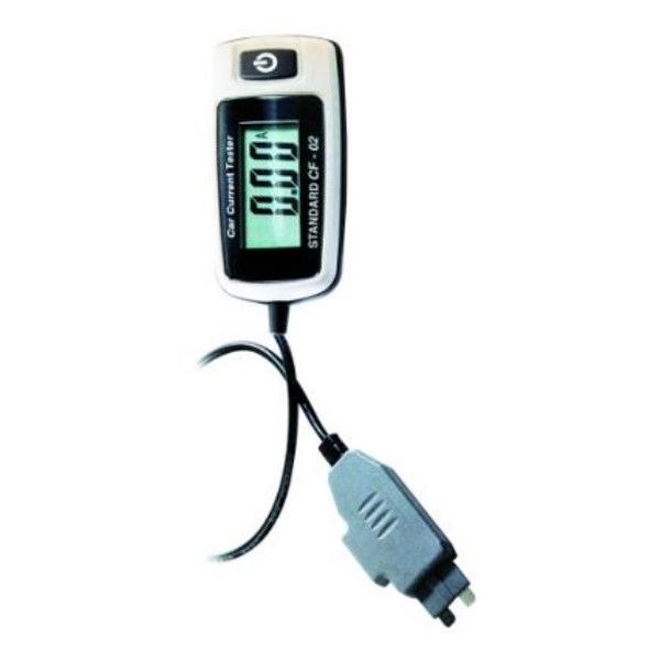 Automotive Current Tester 20A Maxi LEROY MERLIN South Africa