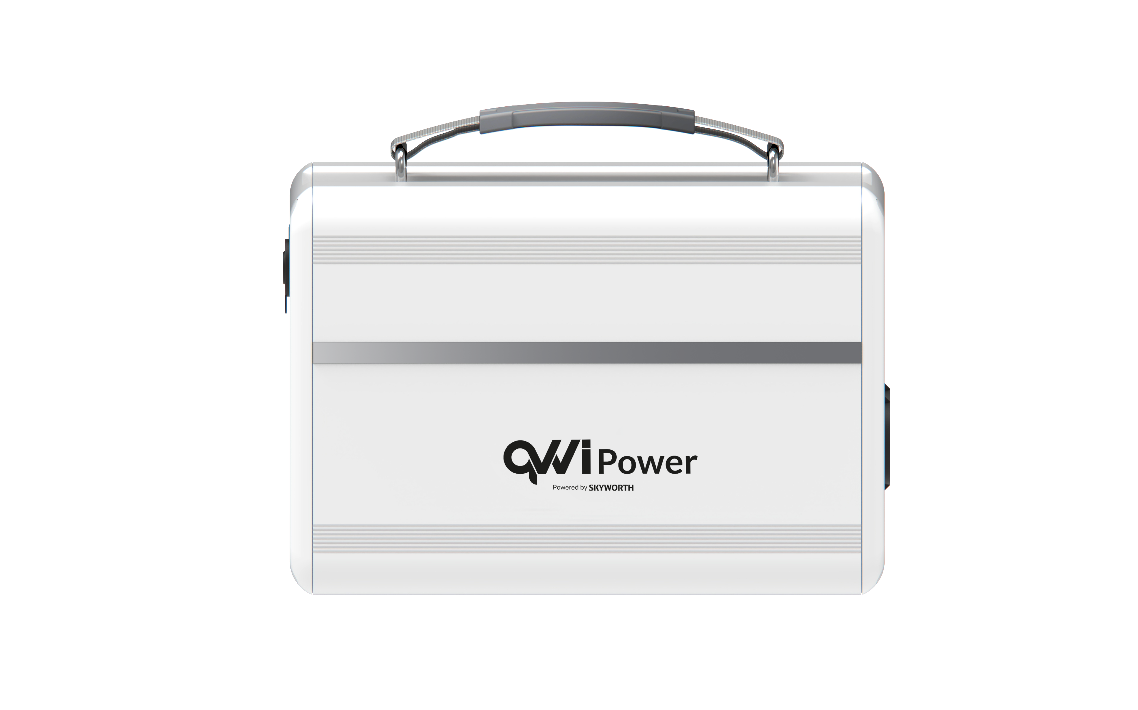 QVWI Power S800 - Portable Power Station (A Premier Skyworth Brand)