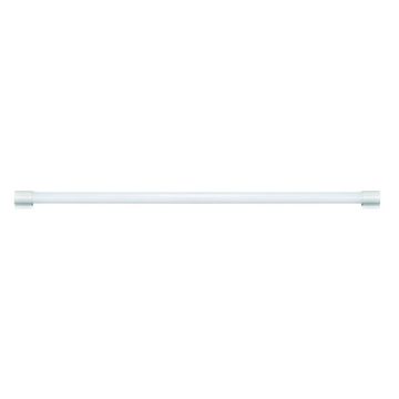 230VAC 18W Daylight 6500K T8 LED Batten 1120x40x34mm