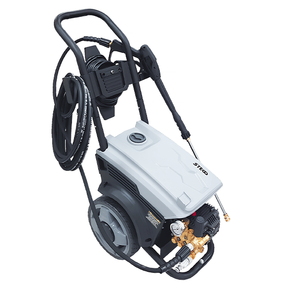 STECO COMMERCIAL HIGH PRESSURE WASHER 2800W