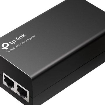 Tp-Link Tl Poe160S Dual Port Poe+ Injector