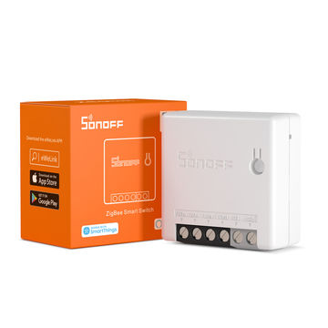 Zigbee Mini DIY