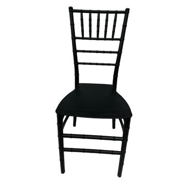 Black Chiavari Dining Chair