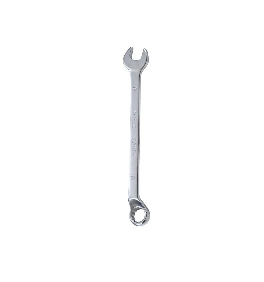 Force Combination Wrench 30Mm 75 Offset - 4 Pack