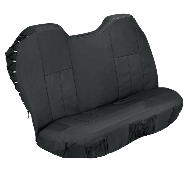 Stingray - Explorer Rear 2Pc Black