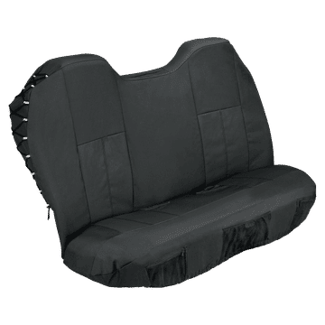 Stingray - Explorer Rear 2Pc Black